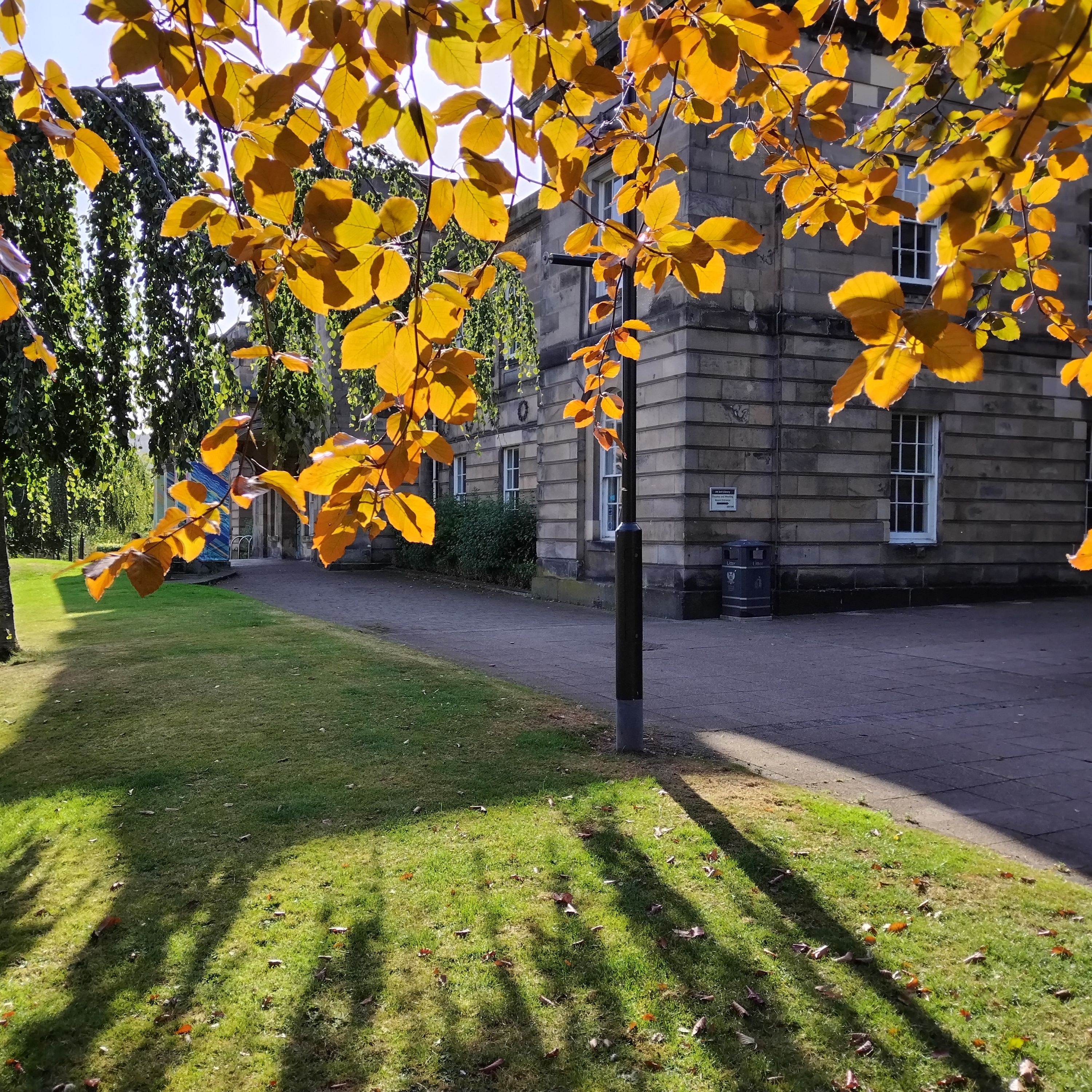 Local Libraries 7 Culture Perth & Kinross -