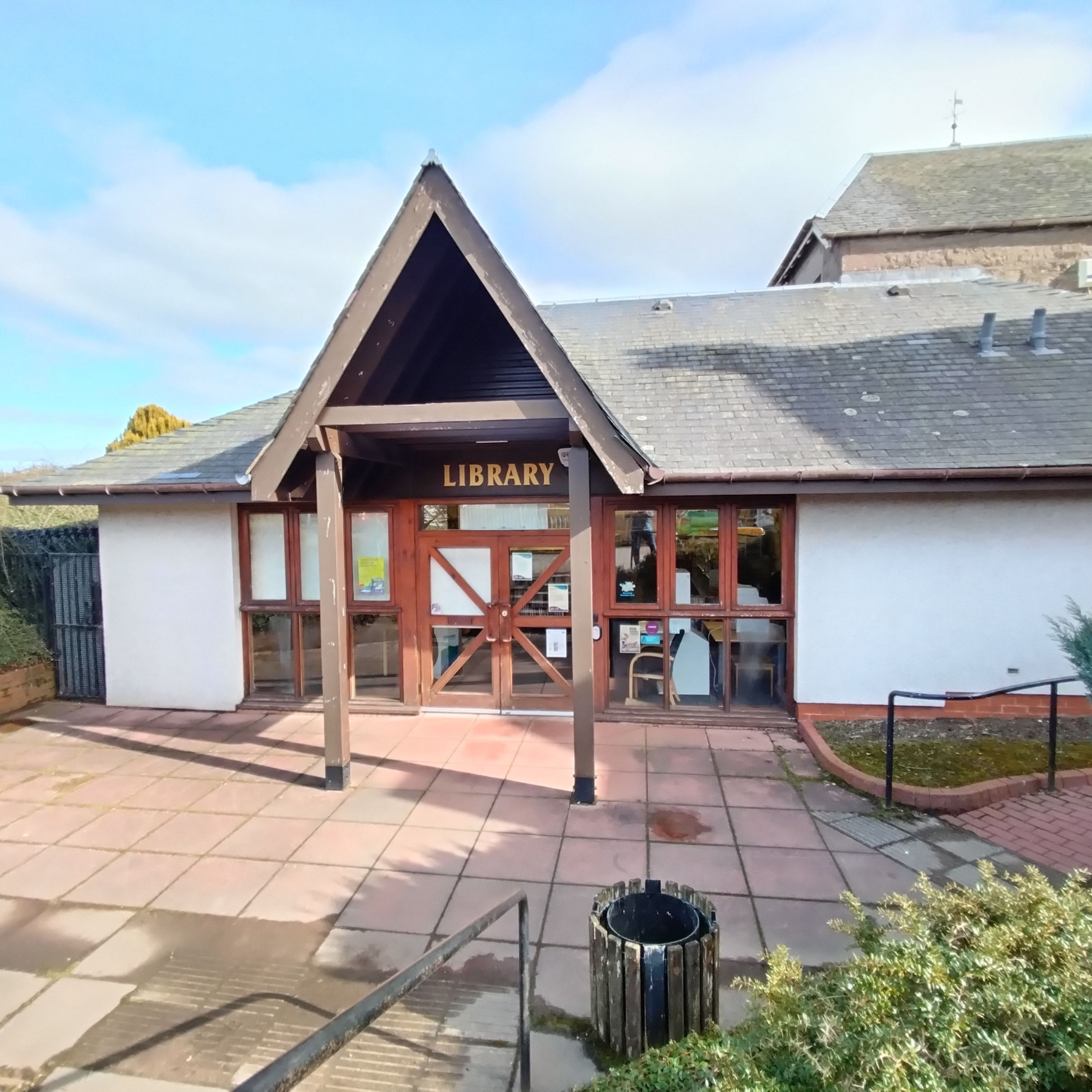 Culture Perth & Kinross - 