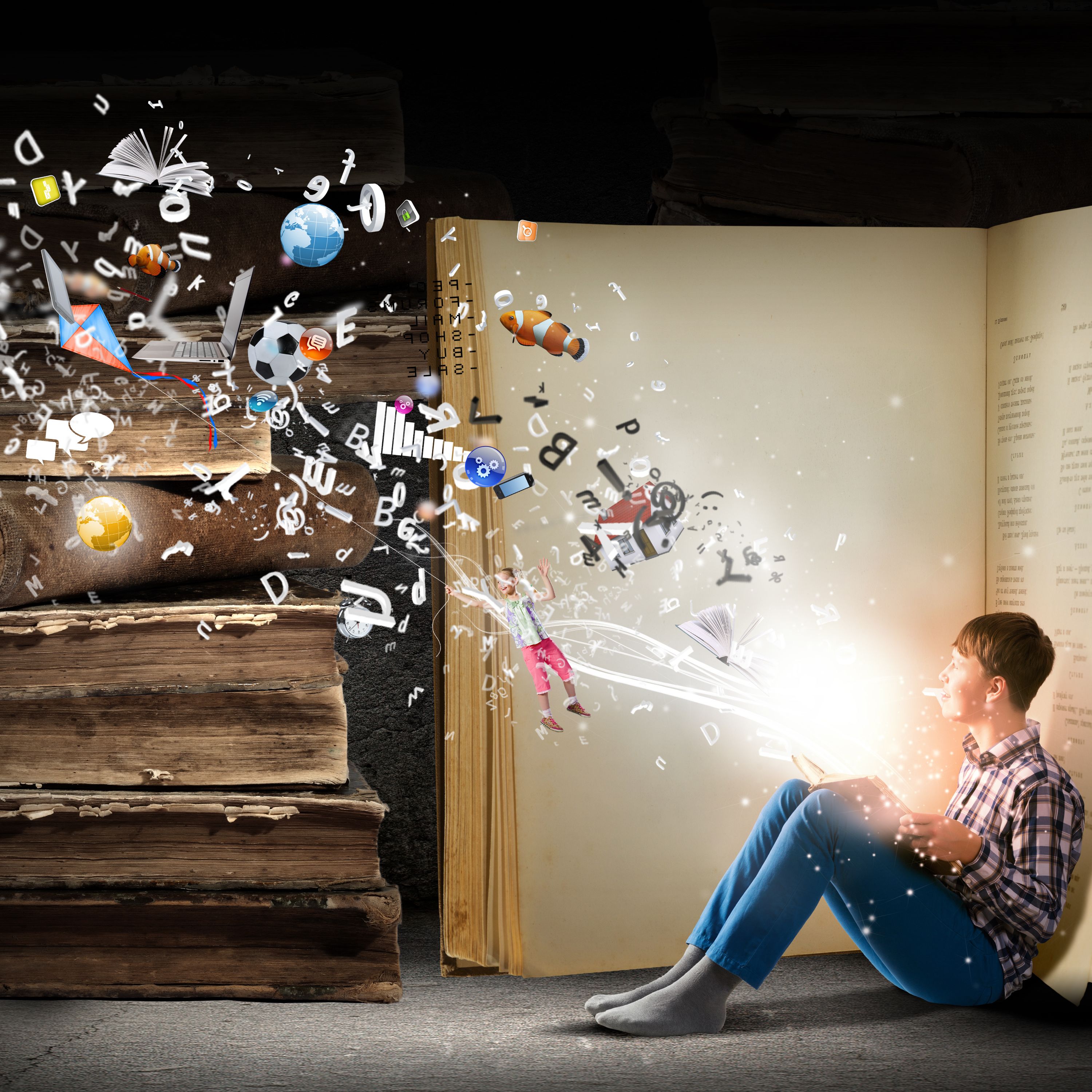 Strathearn Community Library 8 Culture Perth & Kinross -