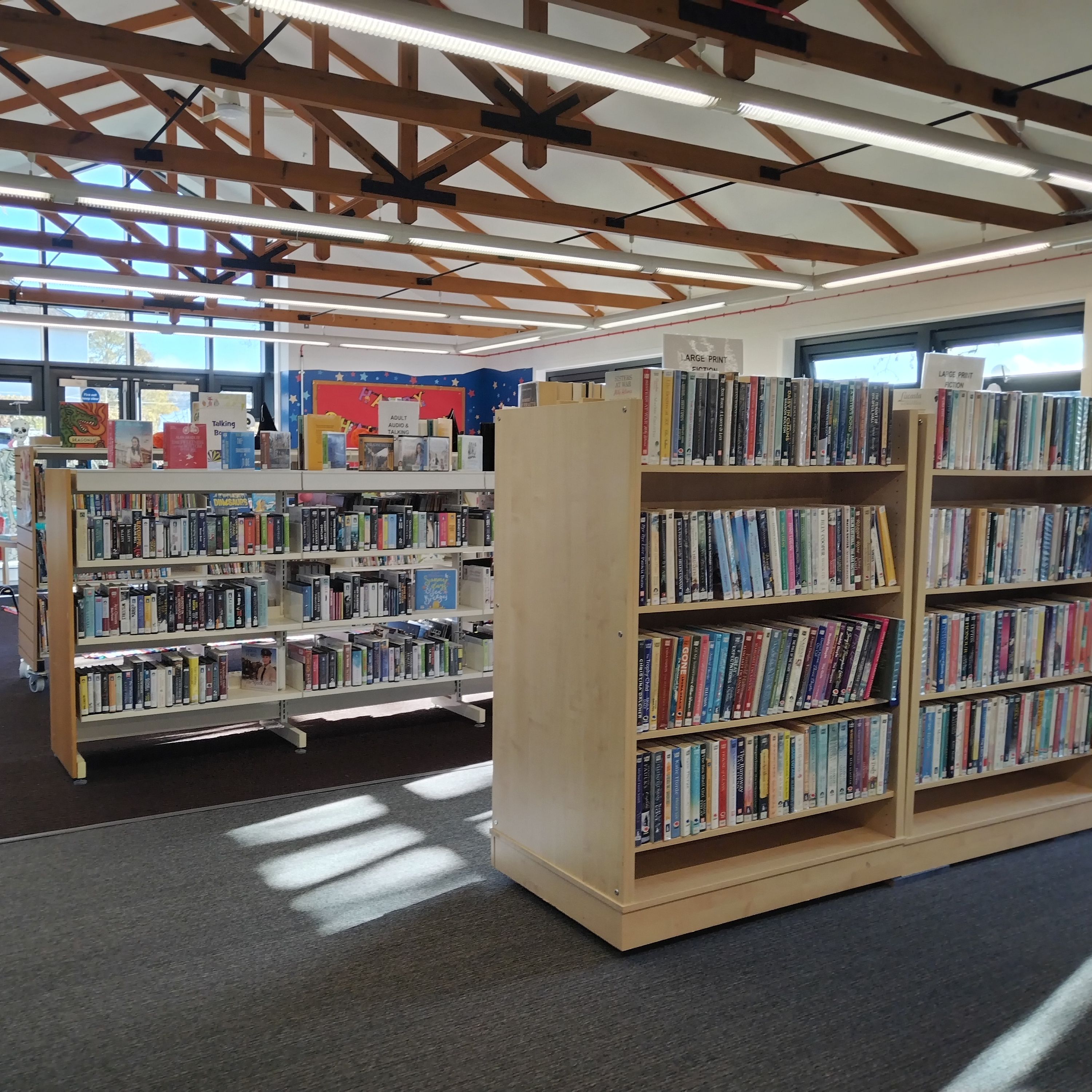 Culture Perth & Kinross - 