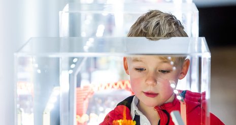 Culture Perth & Kinross - 