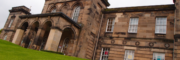 Culture Perth & Kinross - 