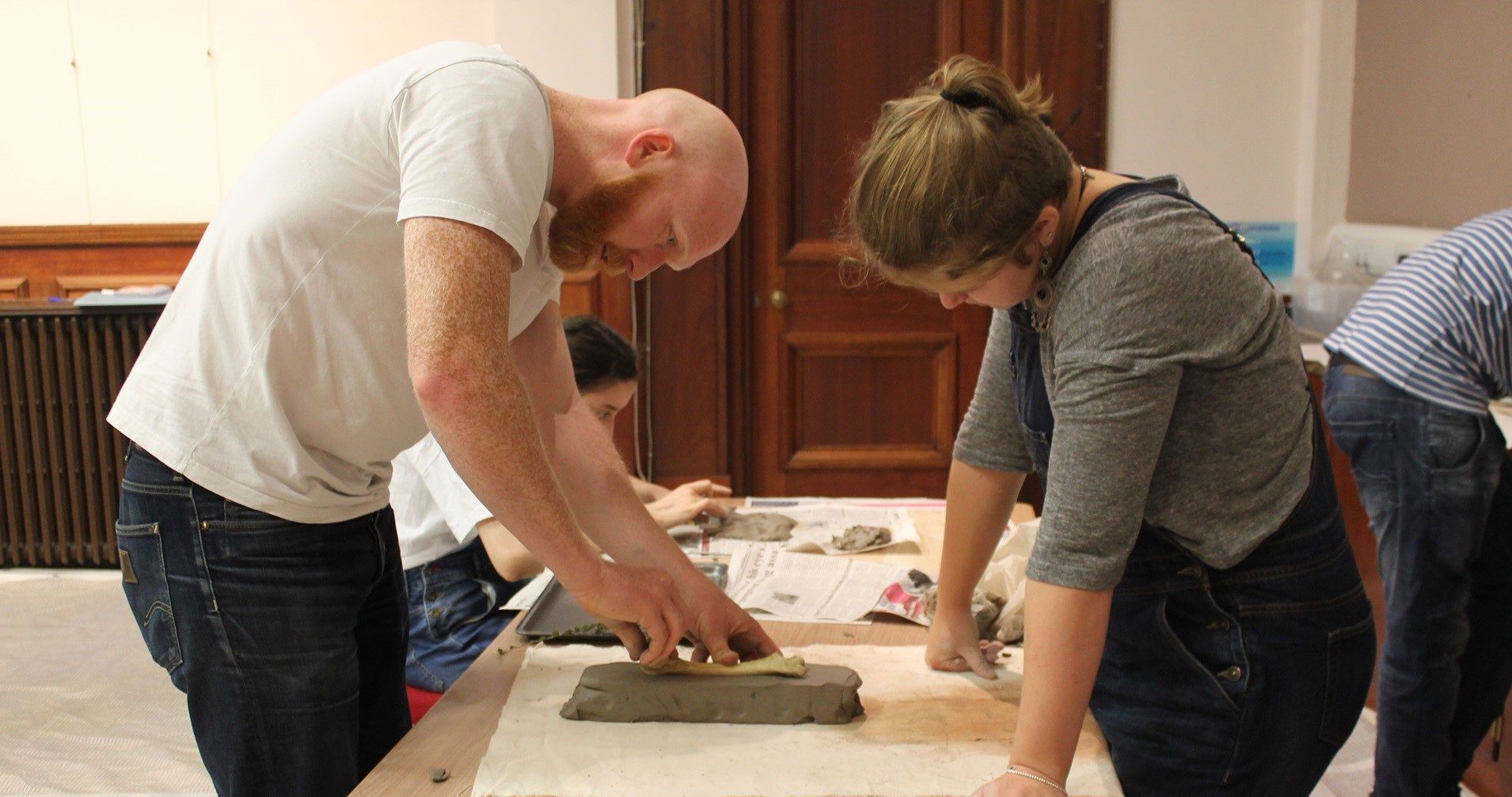 Culture Perth & Kinross - 