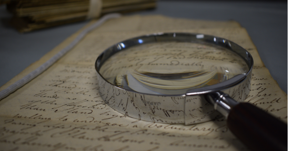 Perth & Kinross Archive to reopen and AK Bell Library unveil new