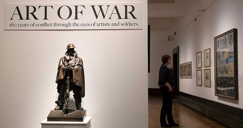 Culture Perth & Kinross - 