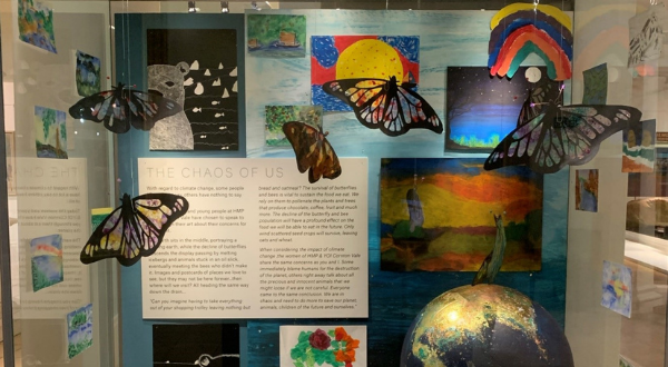 Culture Perth & Kinross - 