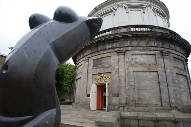 Culture Perth & Kinross - 