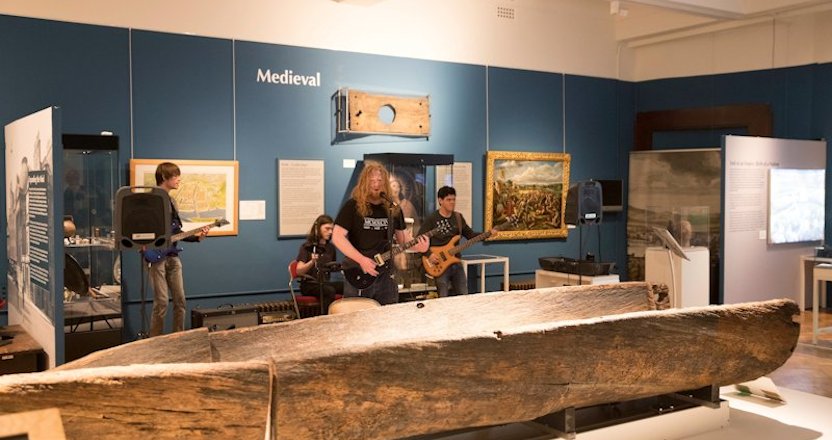 Culture Perth & Kinross - 