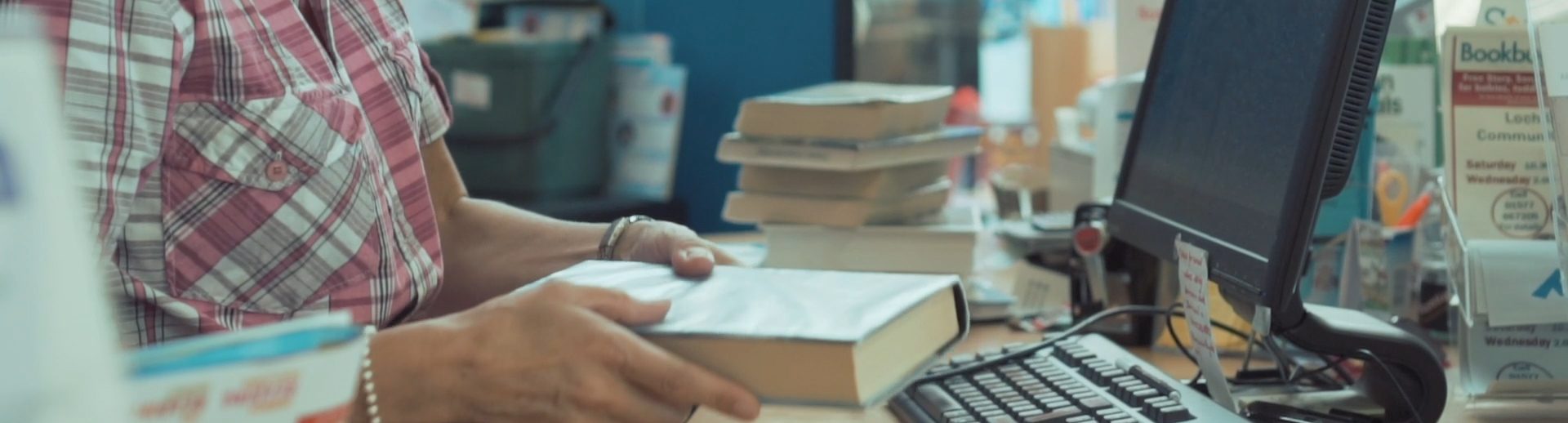 Culture Perth & Kinross - 