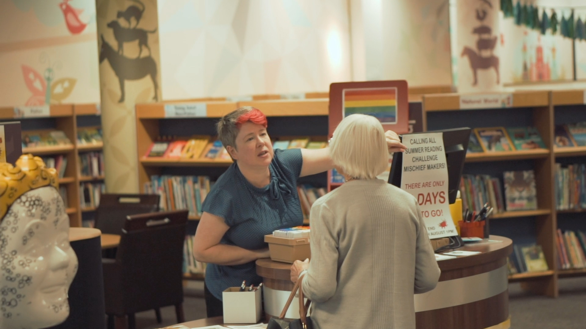 Culture Perth & Kinross - 