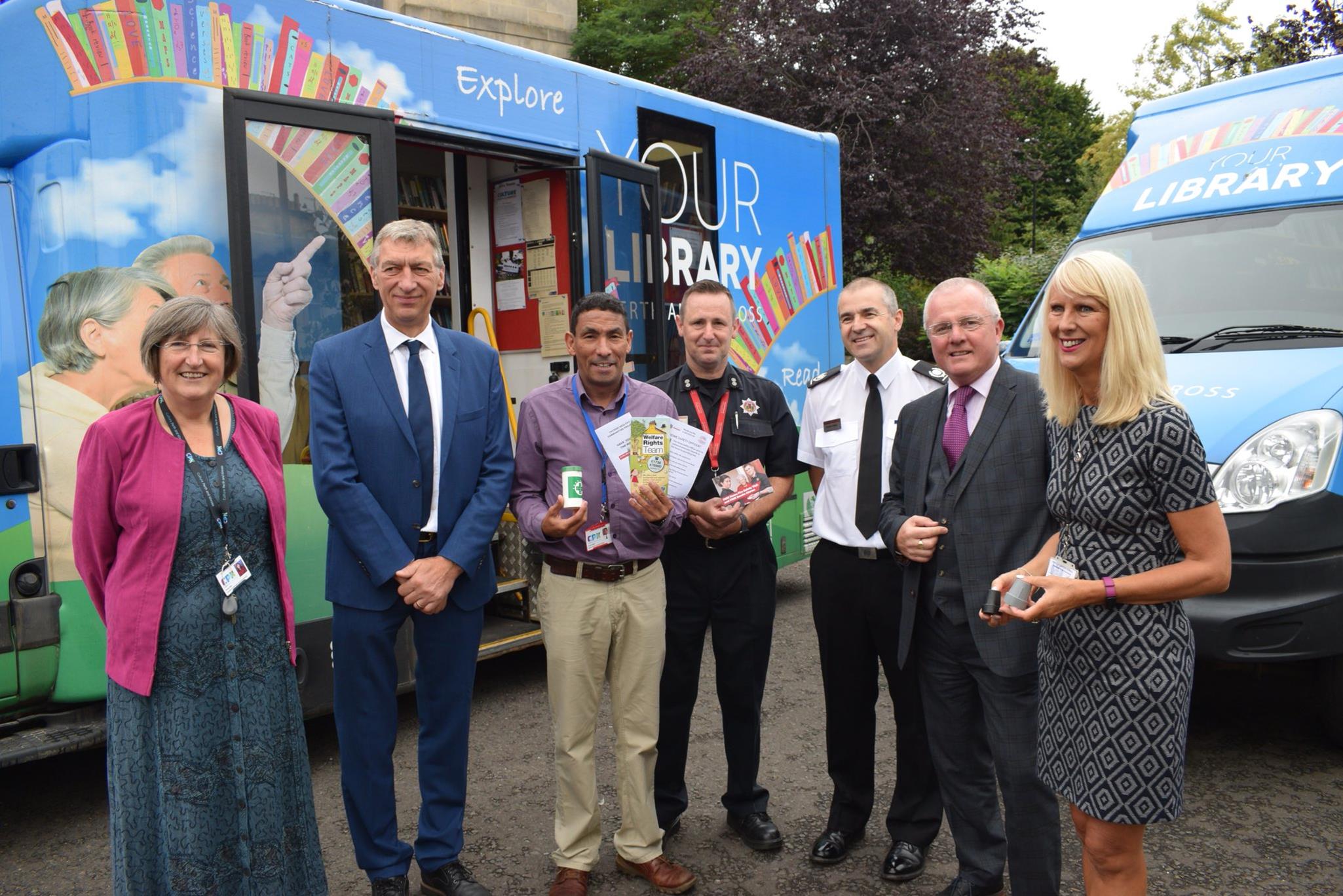 Culture Perth & Kinross - 