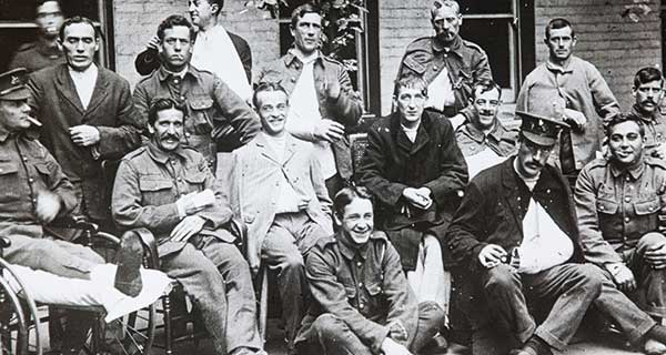 Culture Perth & Kinross -