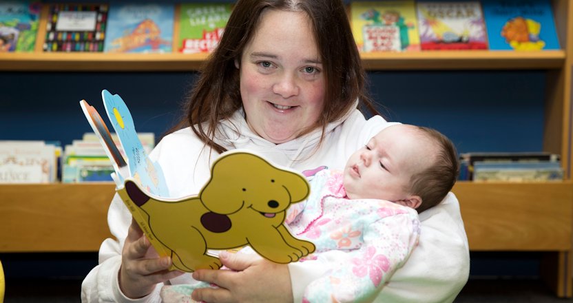 Culture Perth & Kinross -