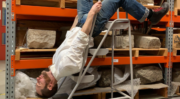 Culture Perth & Kinross - 