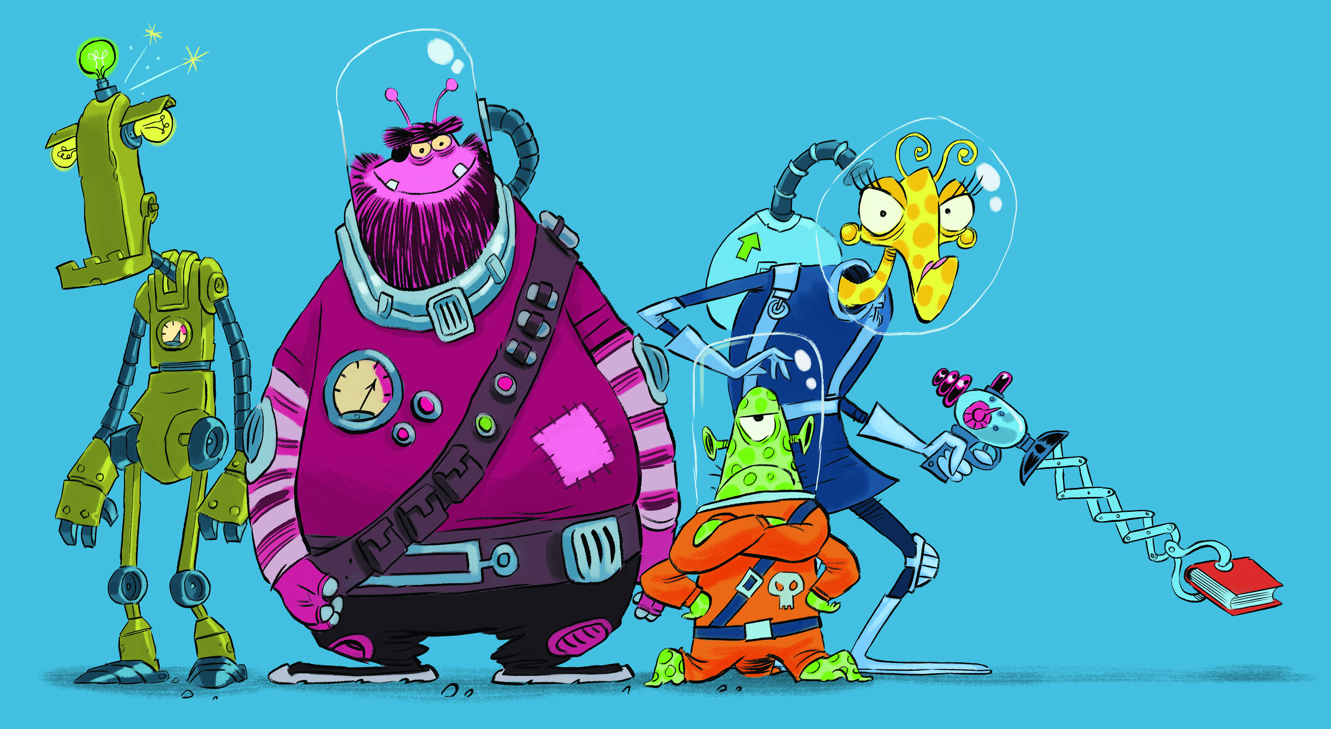 Culture Perth & Kinross -