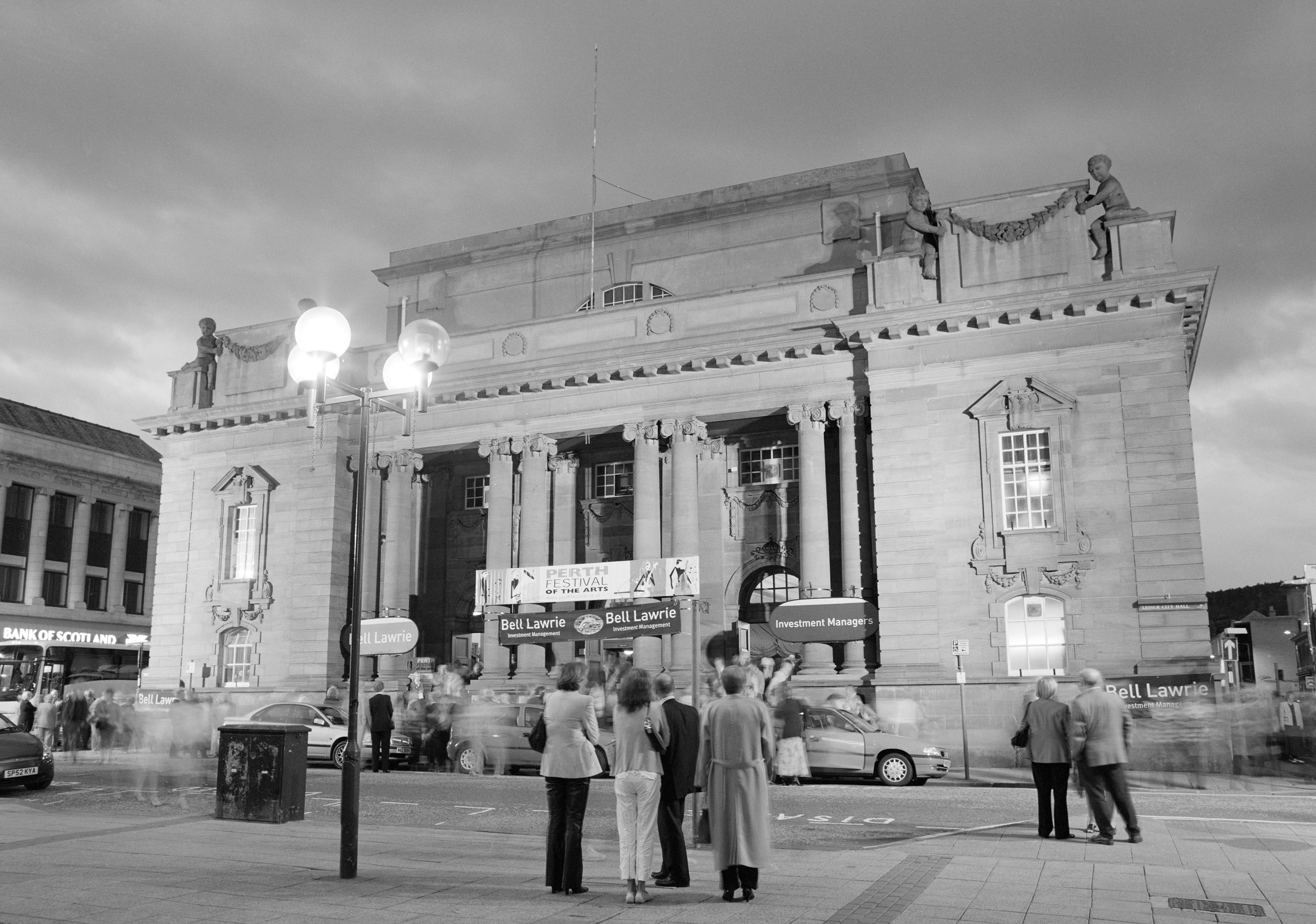 Culture Perth & Kinross - 