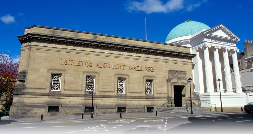 Culture Perth & Kinross - 