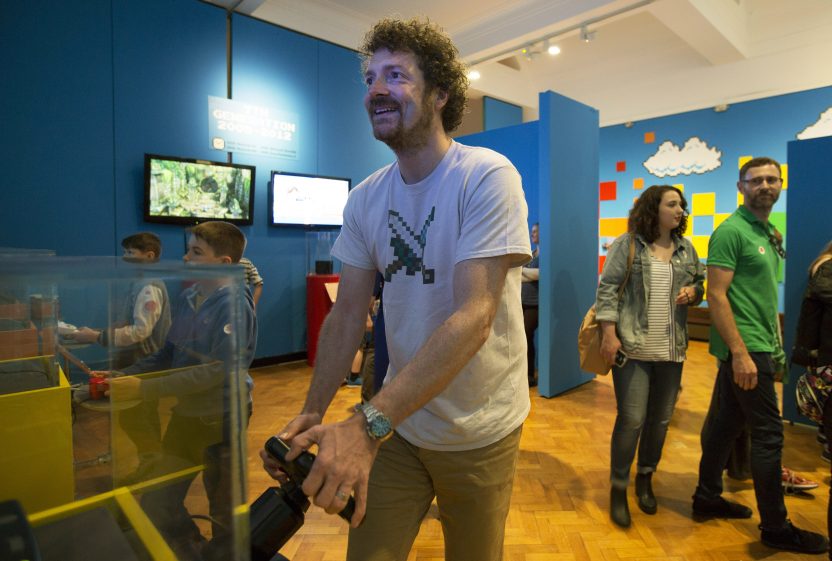 Culture Perth & Kinross - 