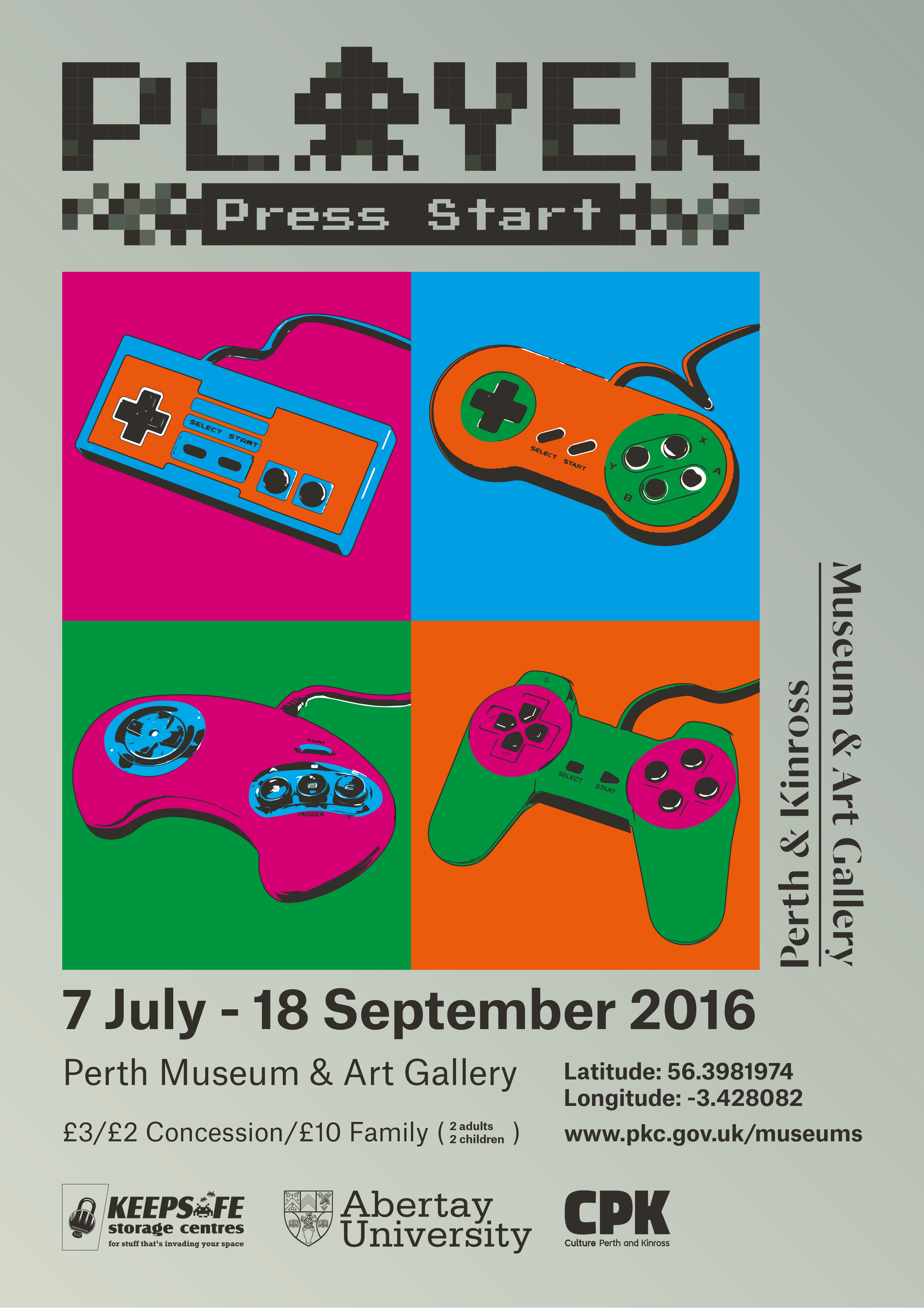 Culture Perth & Kinross - 