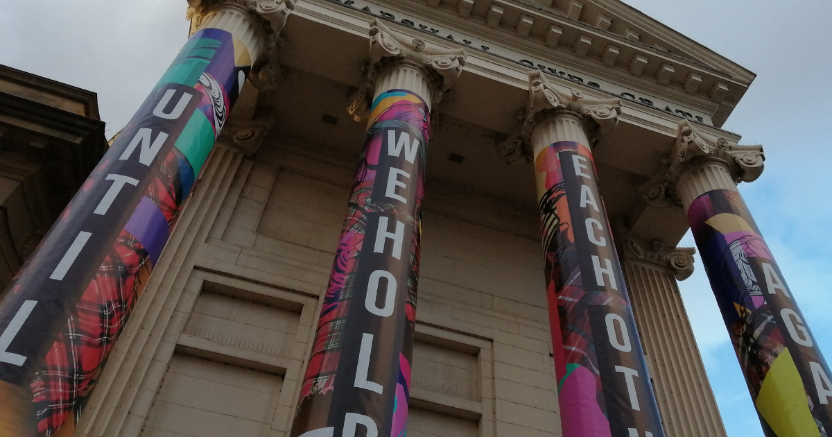 Culture Perth & Kinross -