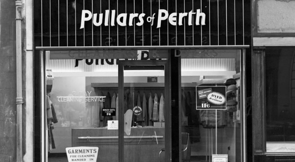 Culture Perth & Kinross -