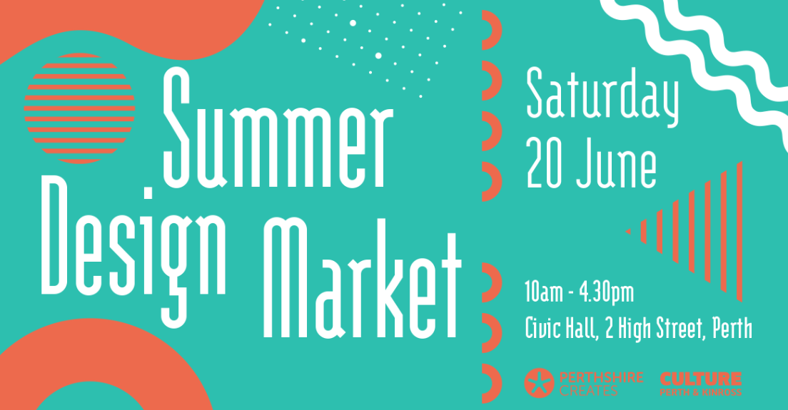 Culture Perth & Kinross - 