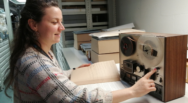 Culture Perth & Kinross -