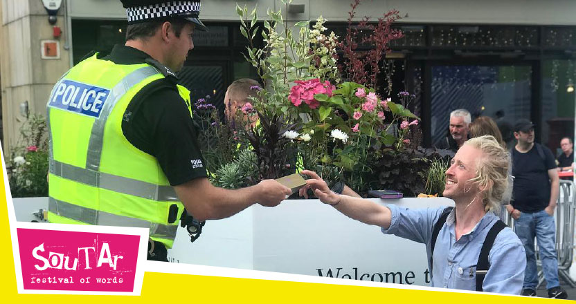 Culture Perth & Kinross -