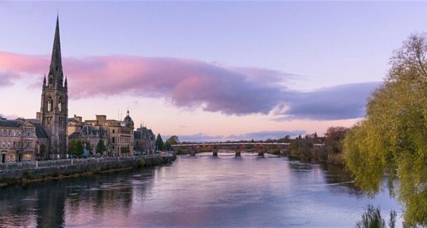 Culture Perth & Kinross -