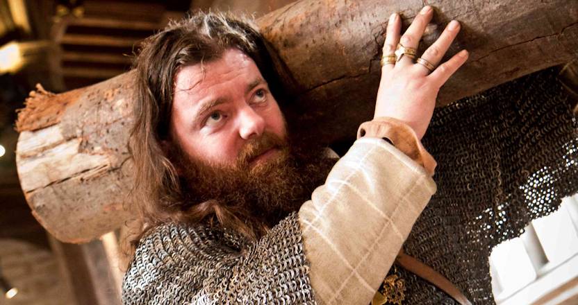 Culture Perth & Kinross - 