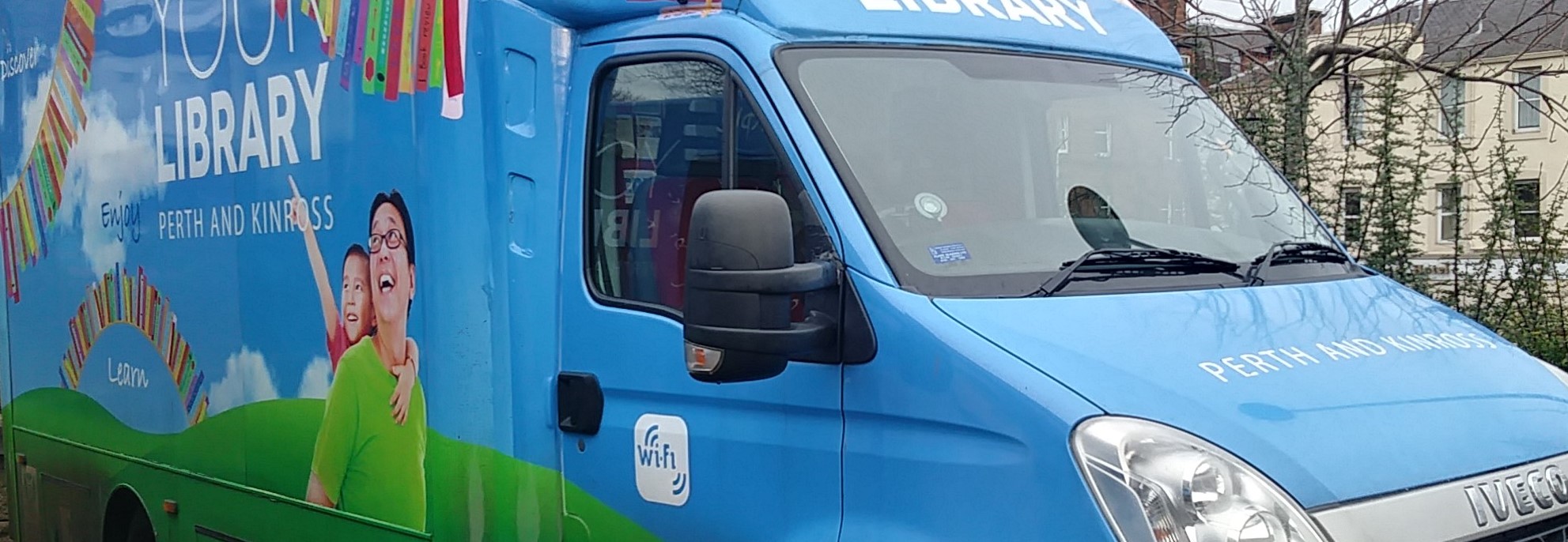 Culture Perth & Kinross - 