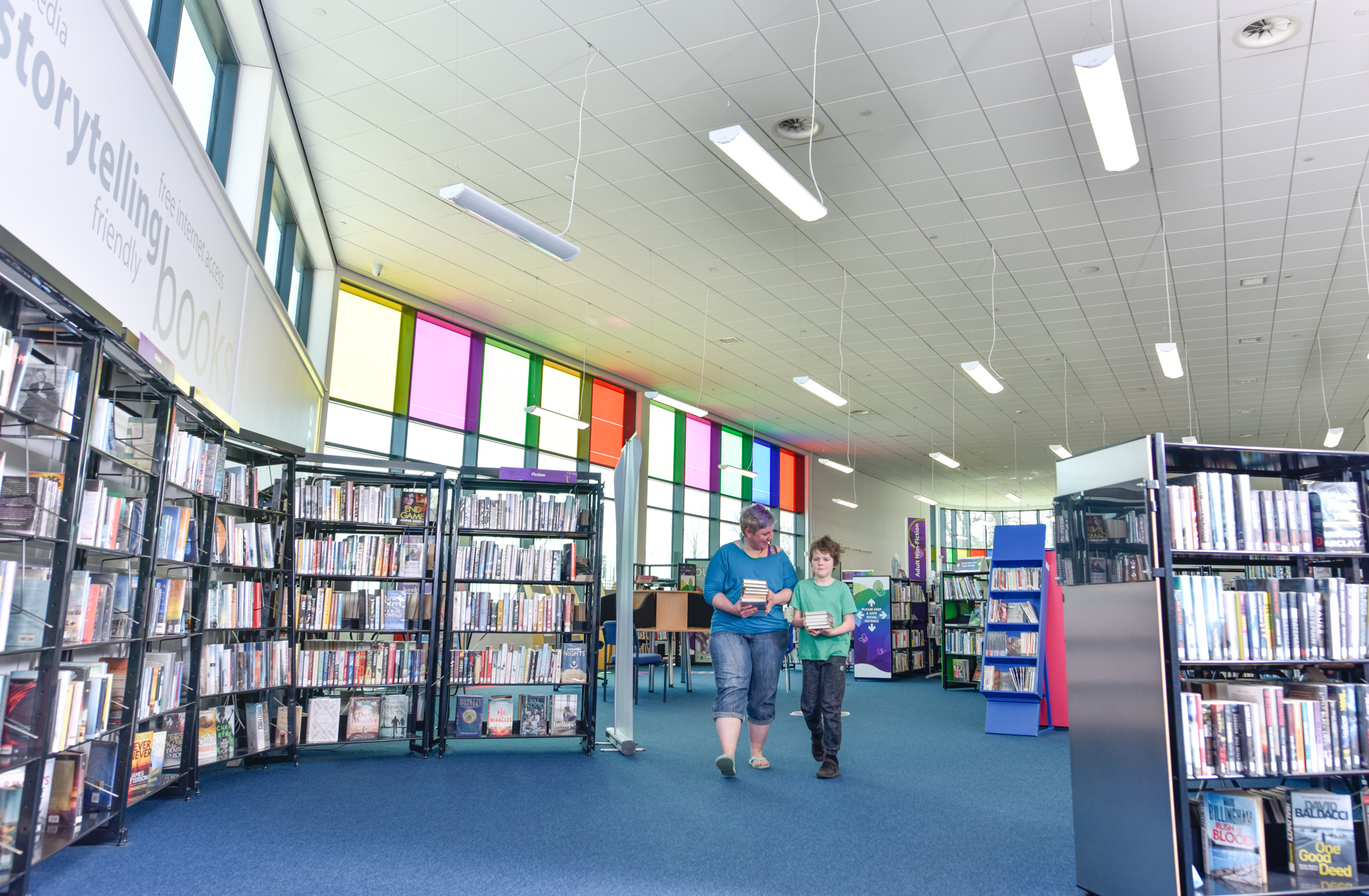 Culture Perth & Kinross - 