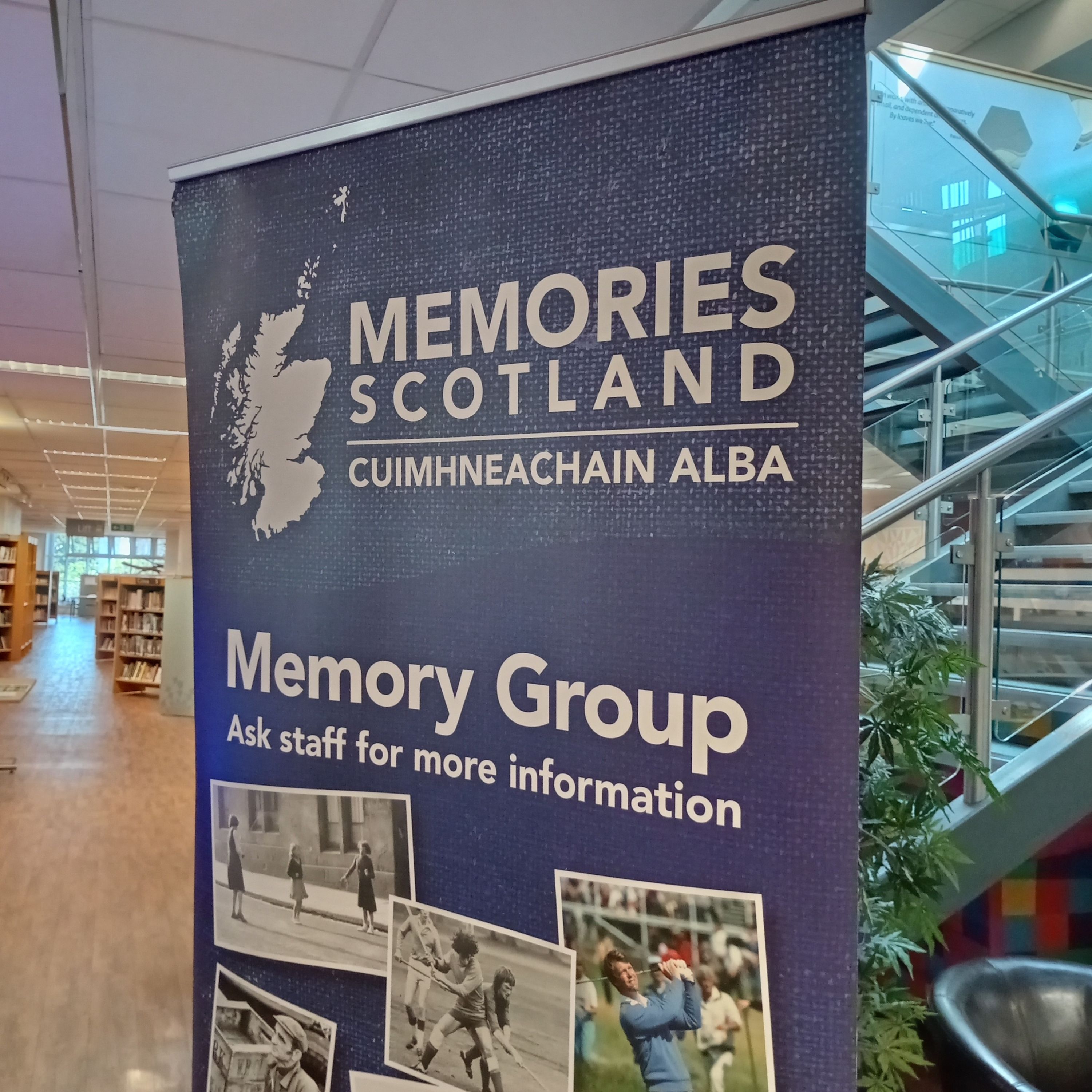 Culture Perth & Kinross - 