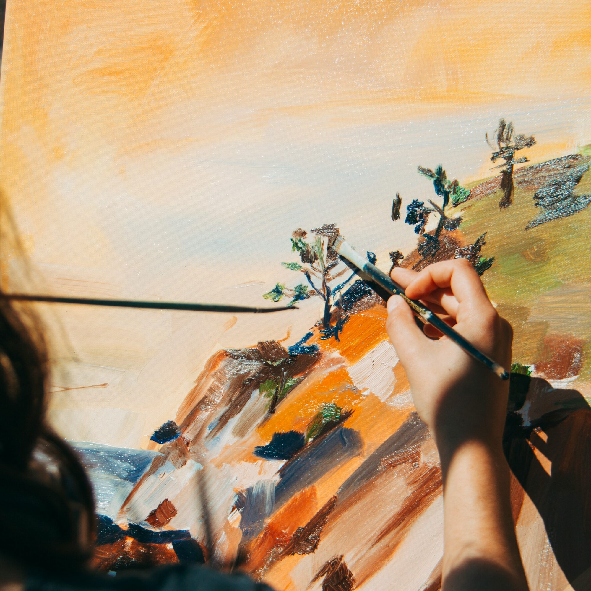 Perth Art Gallery - Culture Perth & Kinross