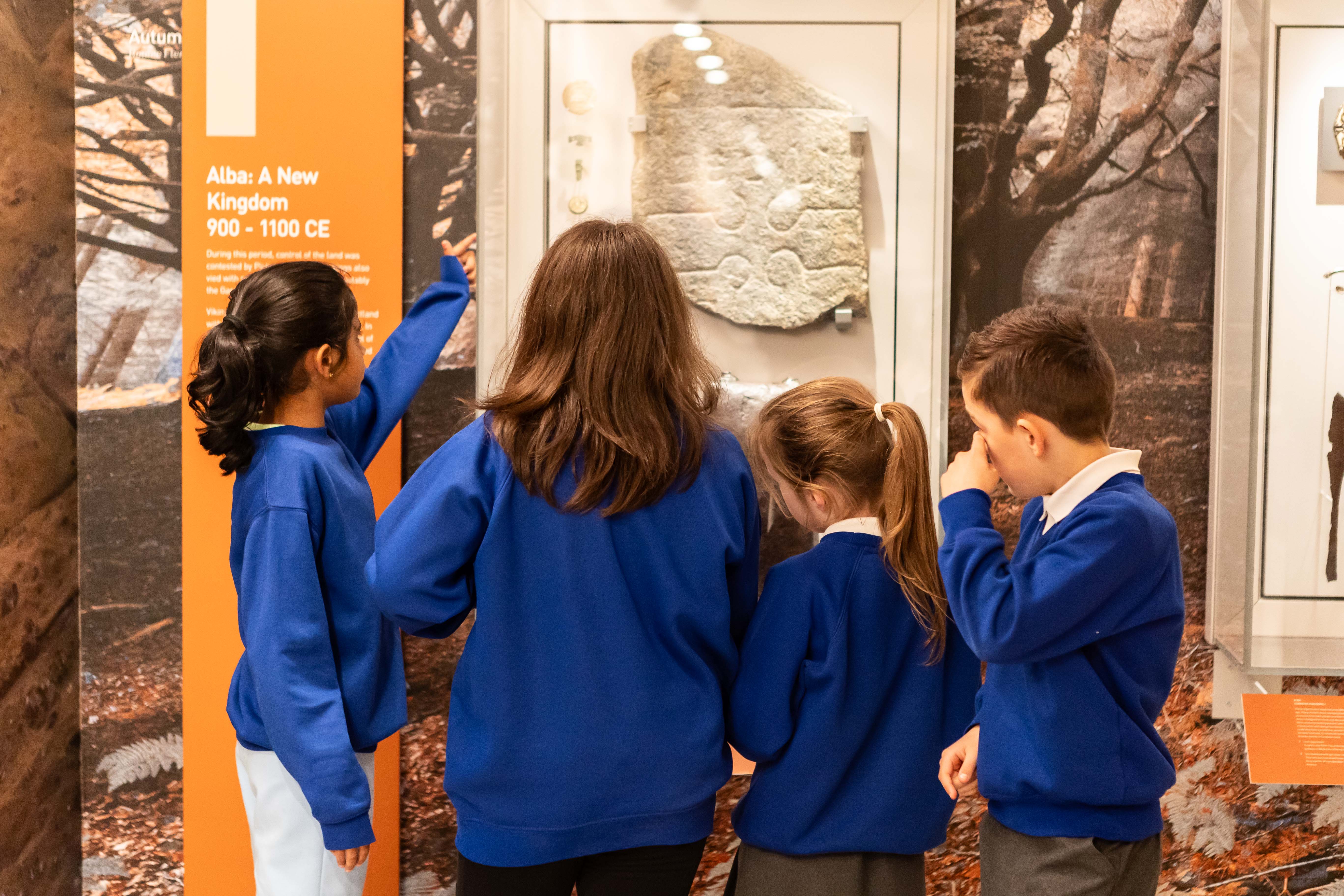 Culture Perth & Kinross - About
Us