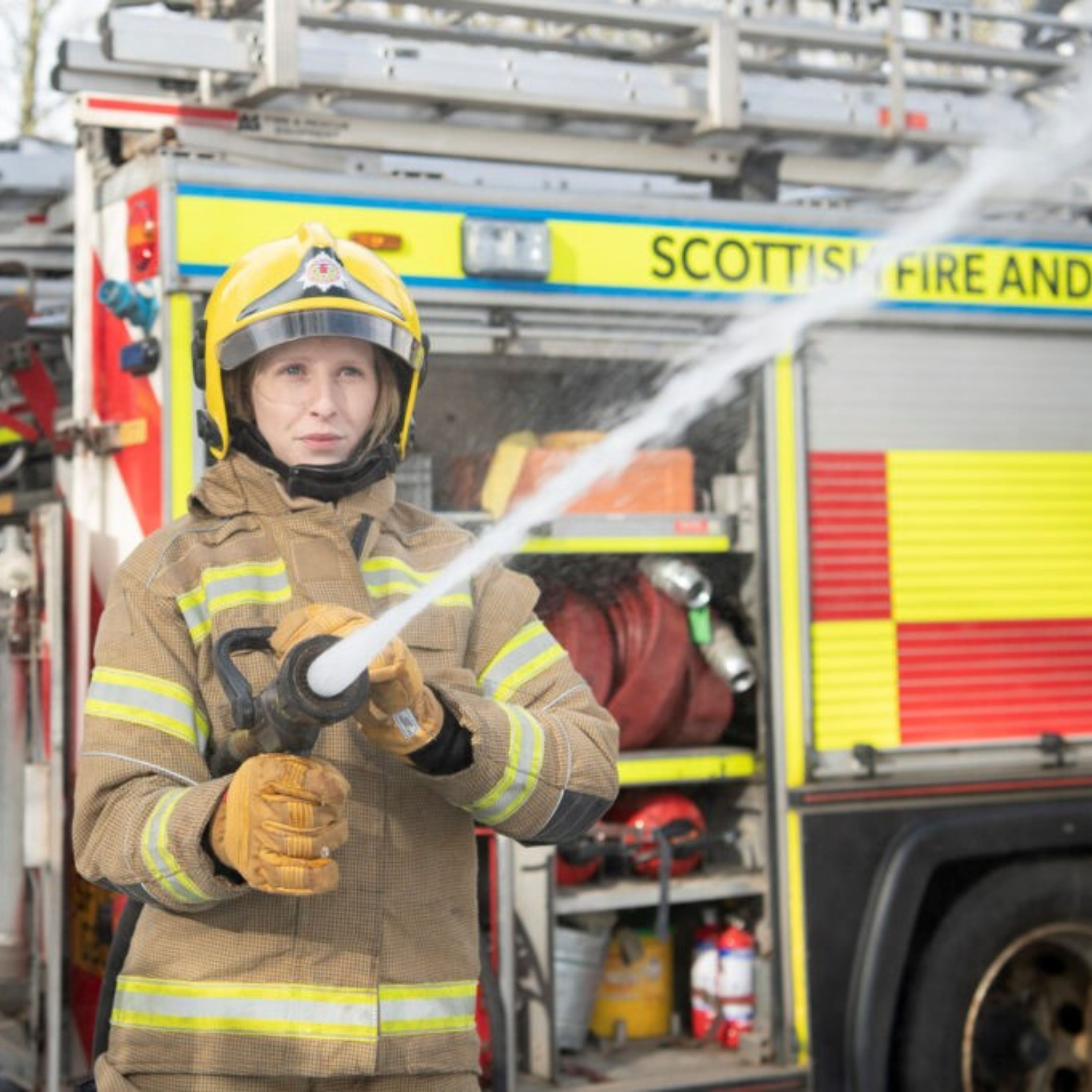 Culture Perth & Kinross - 