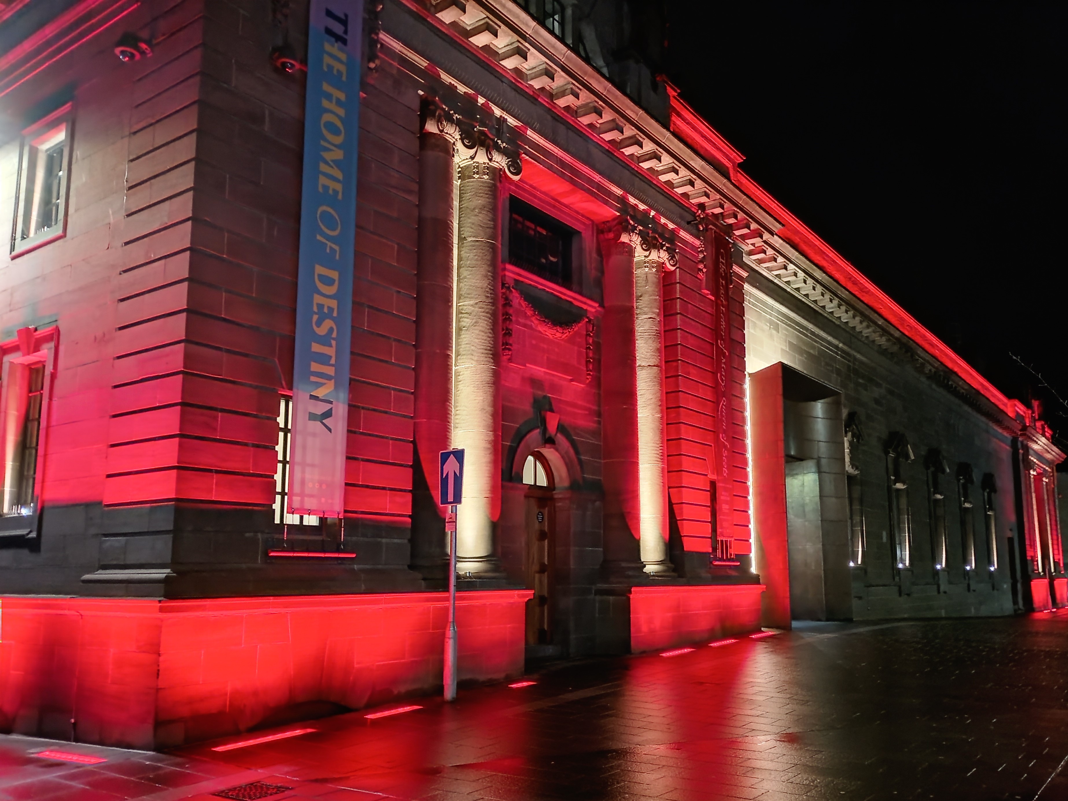 Culture Perth & Kinross - 