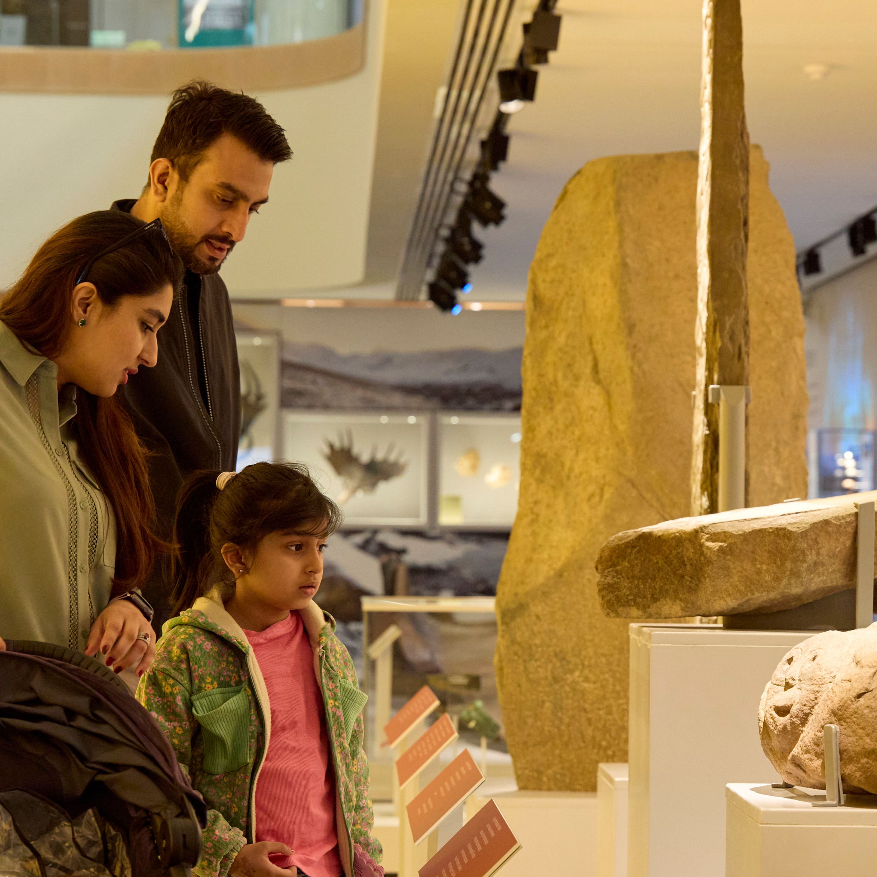 Culture Perth & Kinross - 
