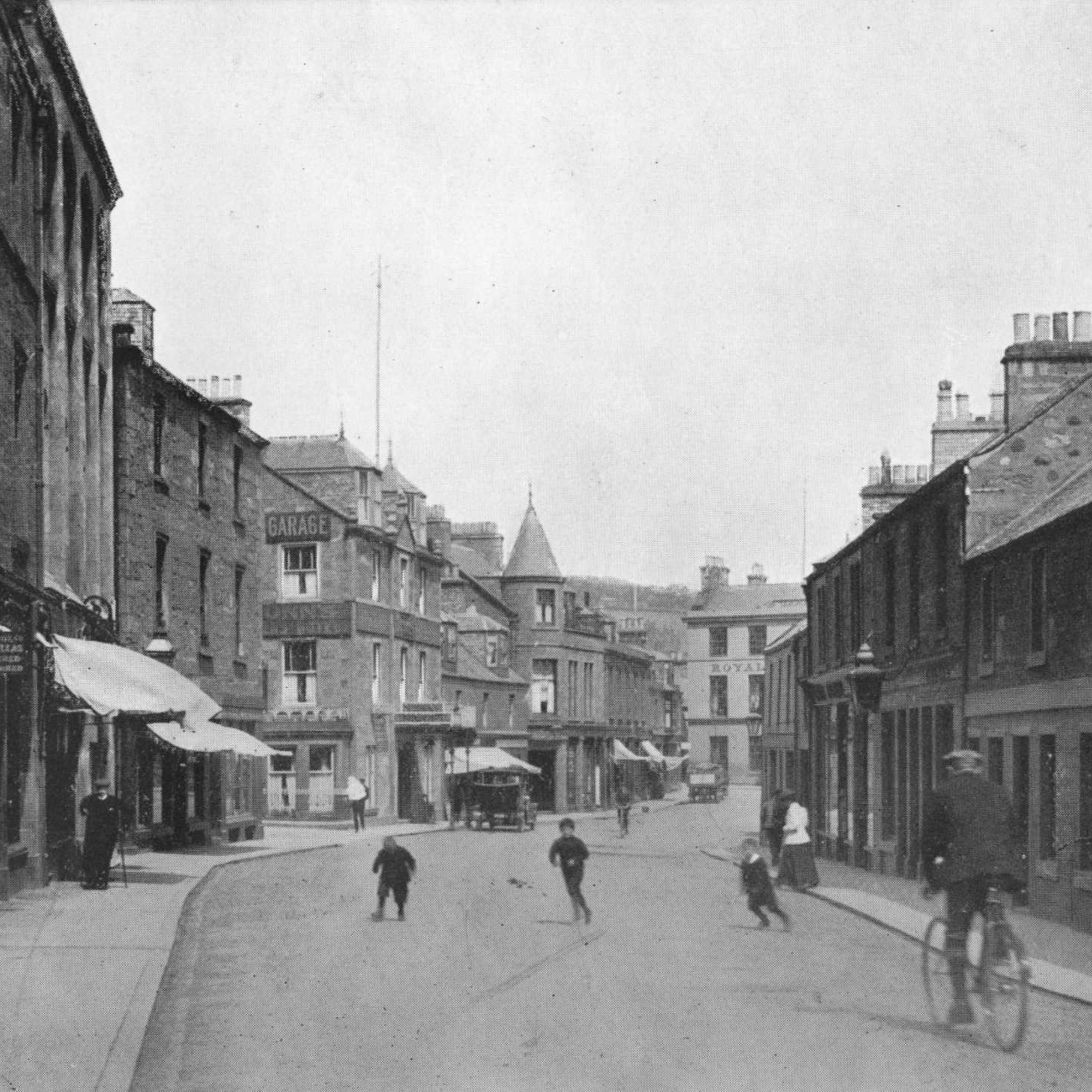 Culture Perth & Kinross - 