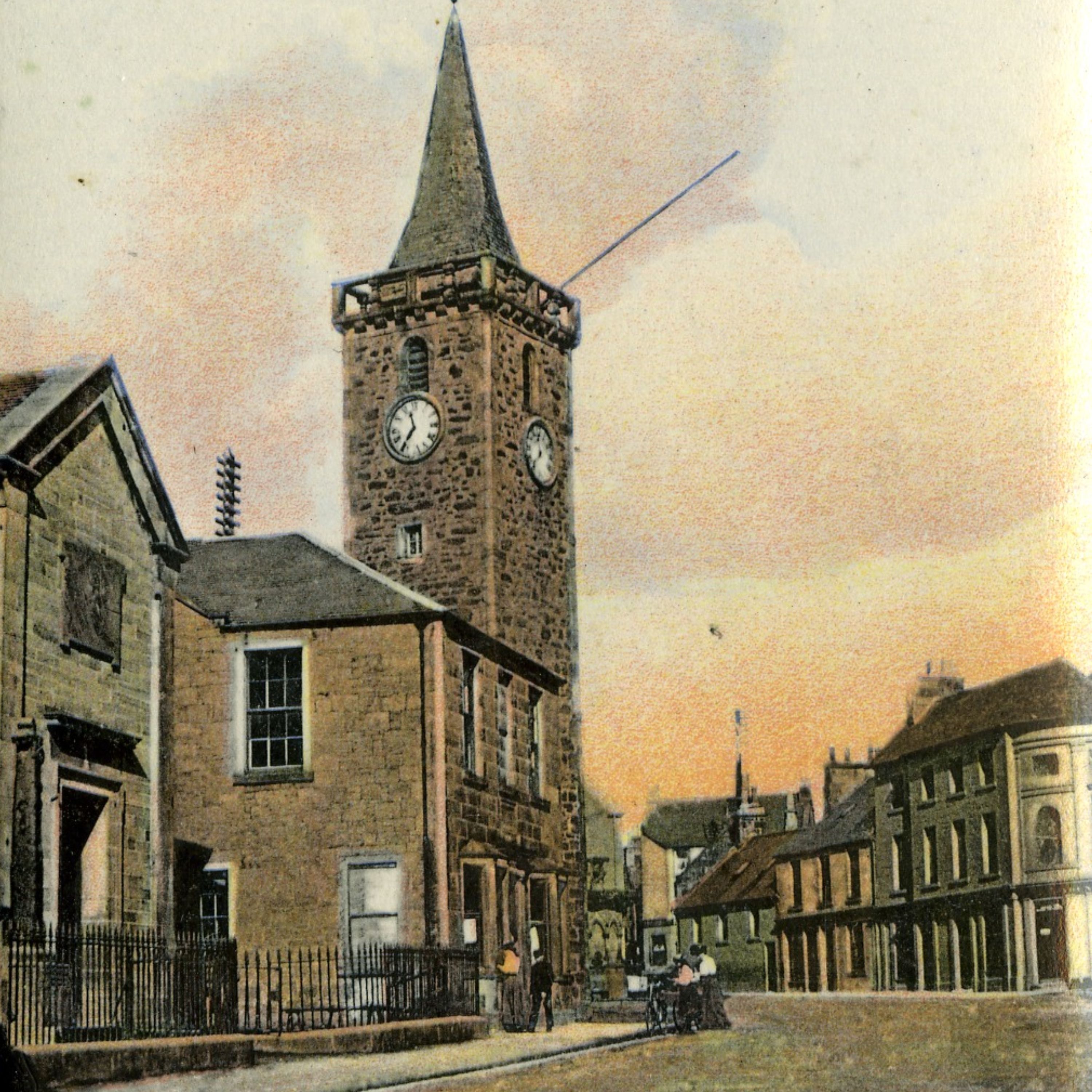 Culture Perth & Kinross - 