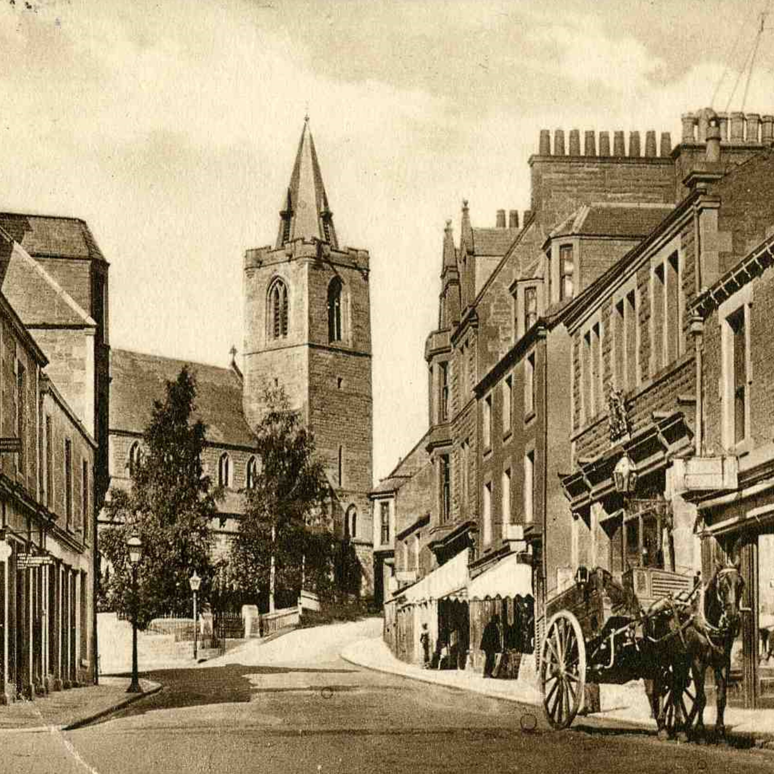 Culture Perth & Kinross - 