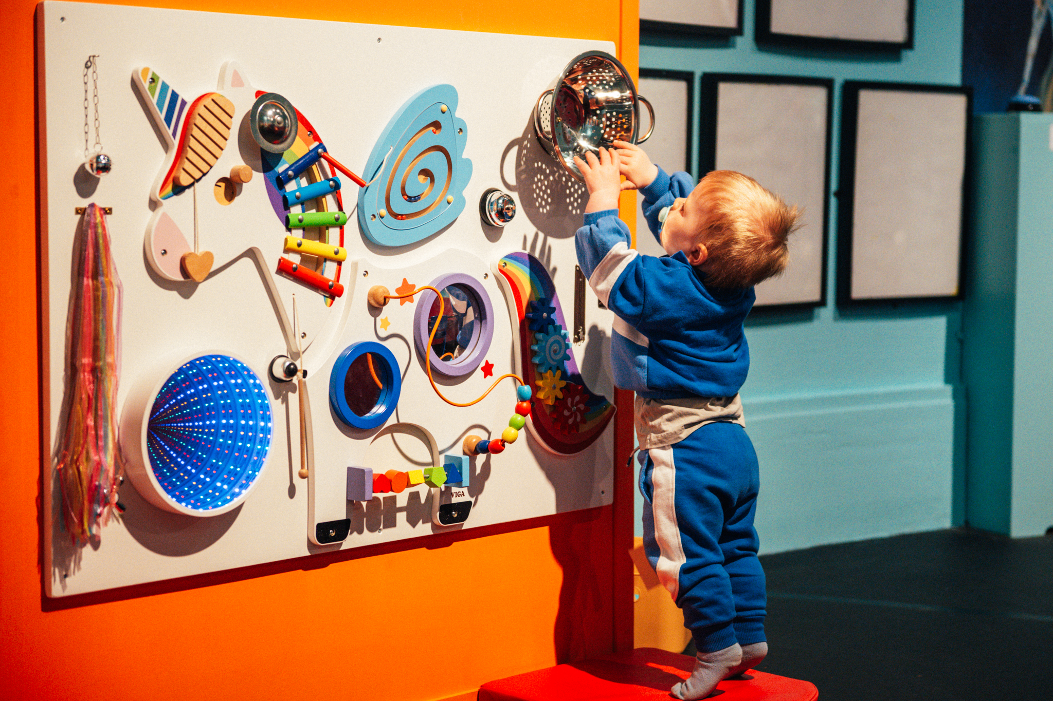 Exhibitions and Displays 1 Culture Perth & Kinross - Hands on Art