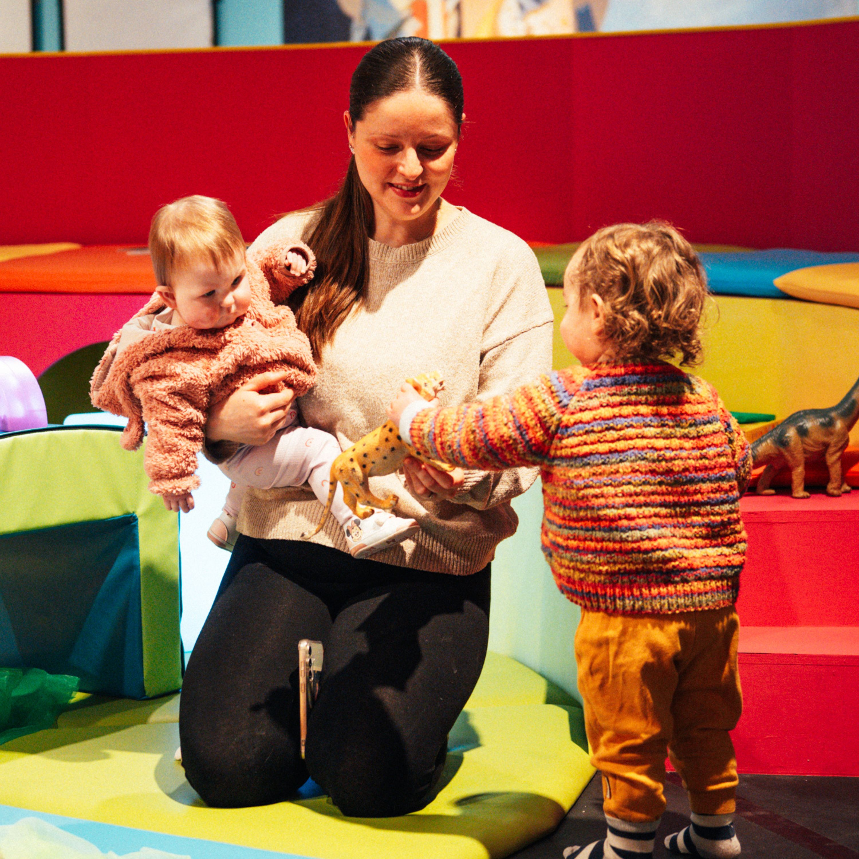 Culture Perth & Kinross - 