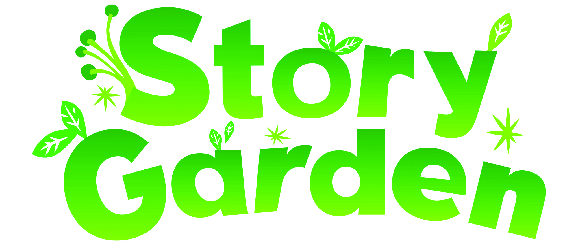 scr story garden logo cmyk