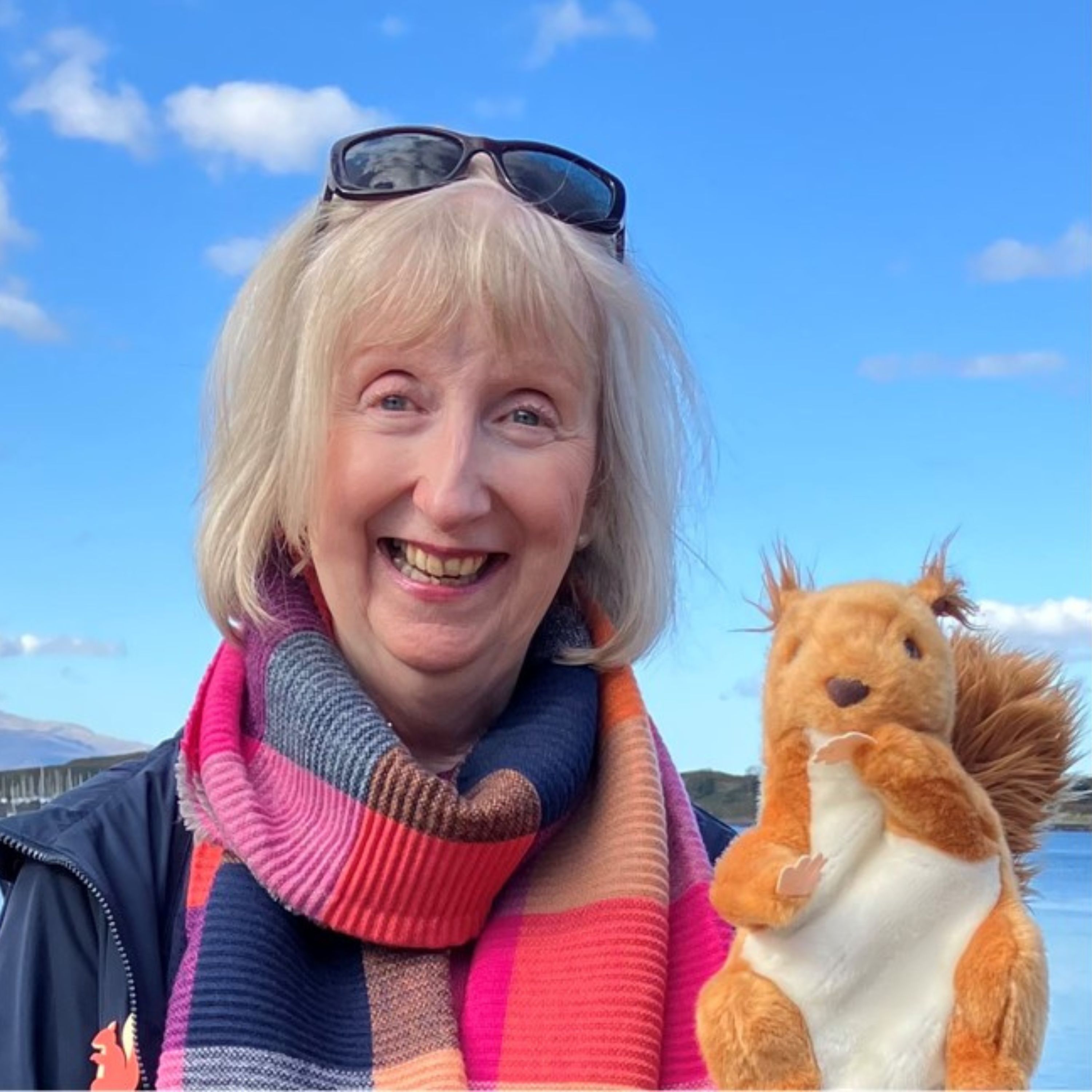 Culture Perth & Kinross - 