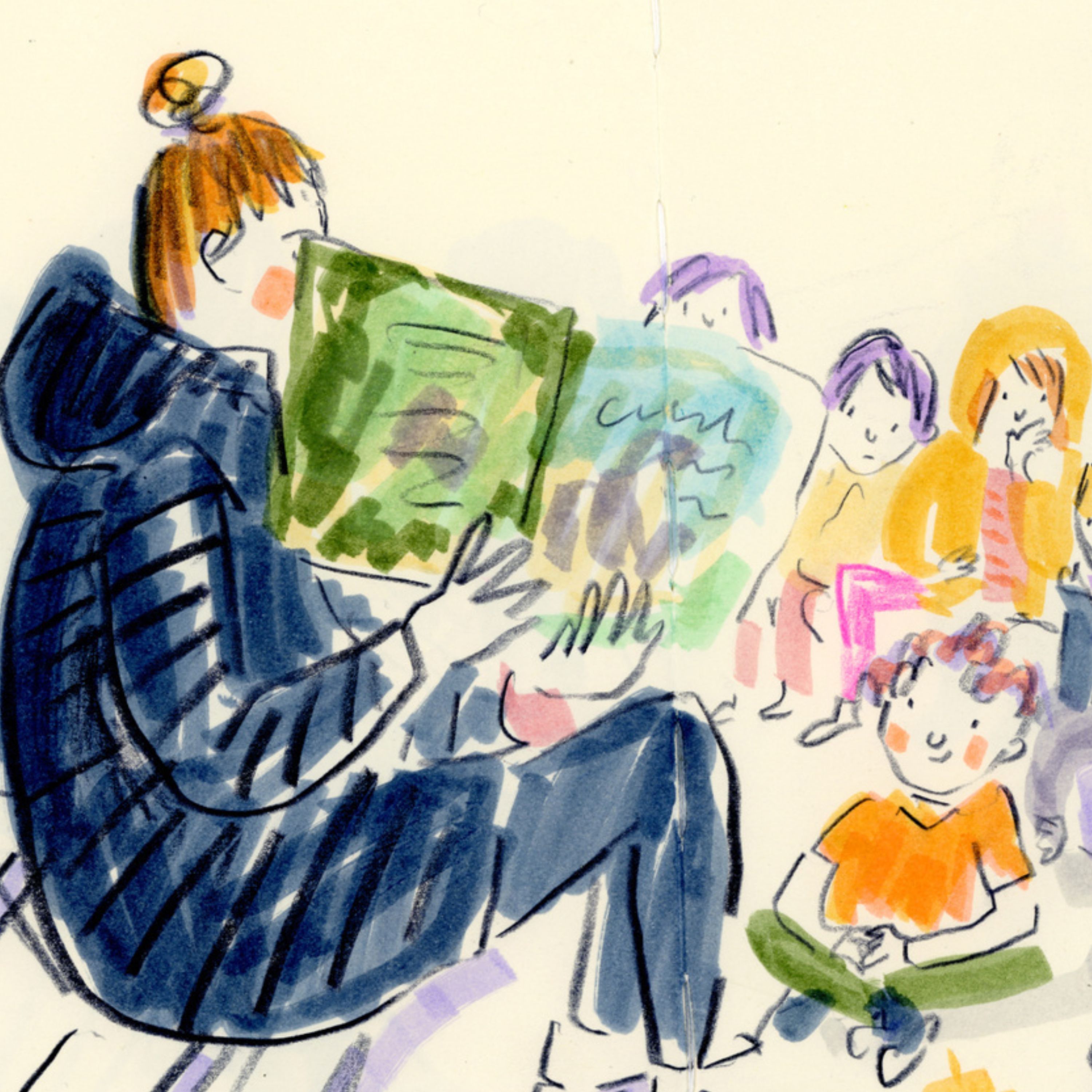 Culture Perth & Kinross - 