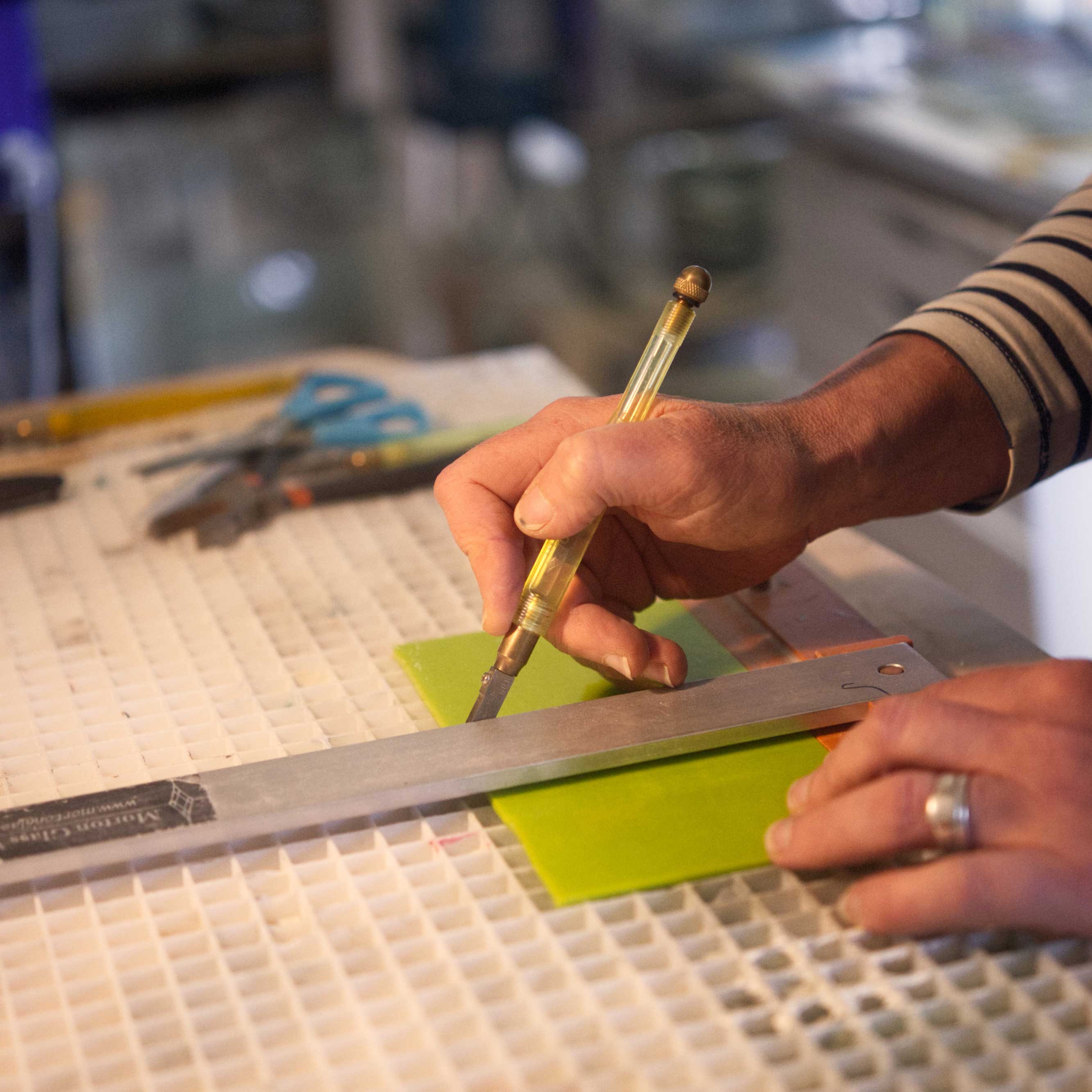 Culture Perth & Kinross - What is
a UNESCO
Creative City?