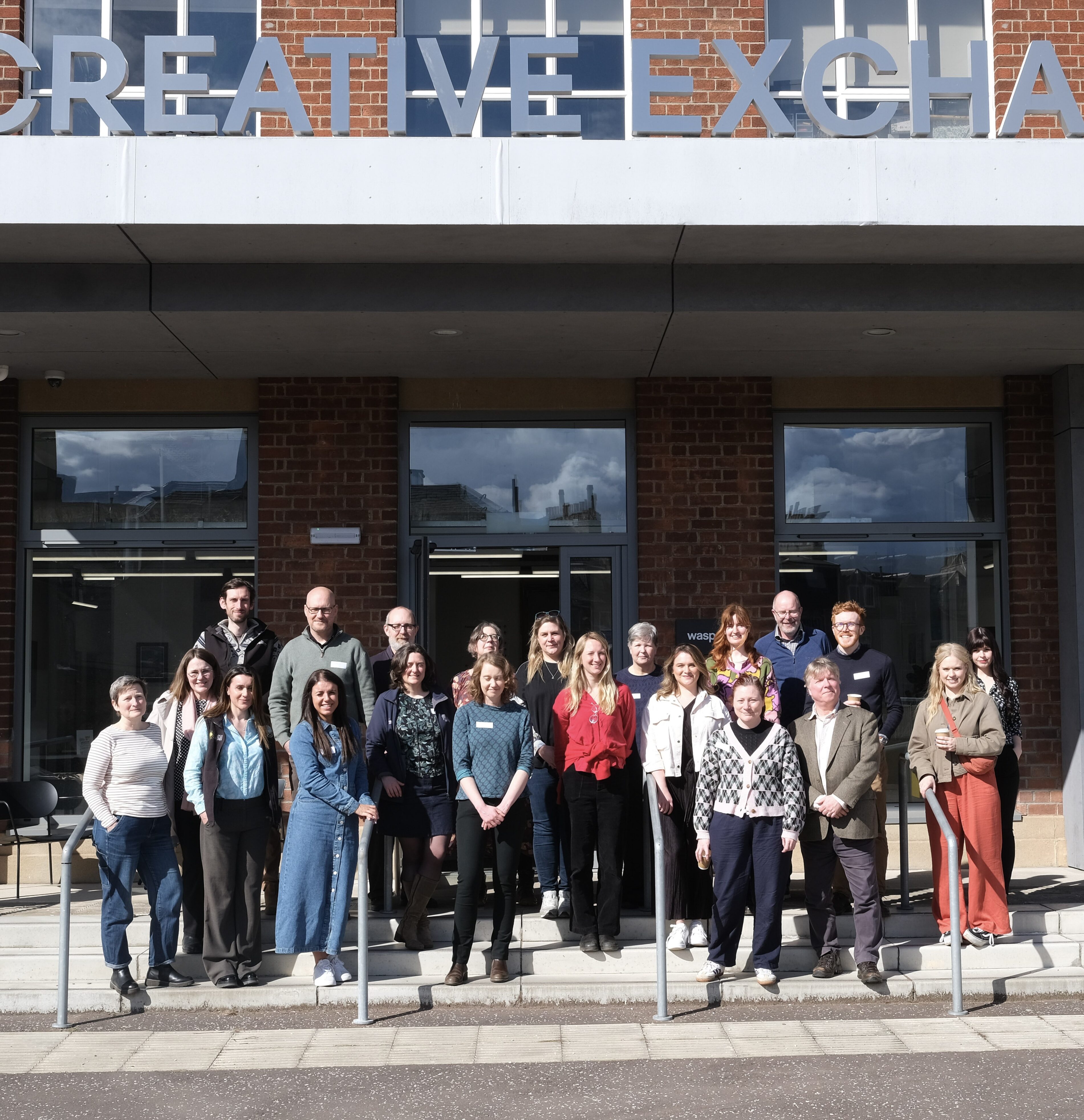 Culture Perth & Kinross - 