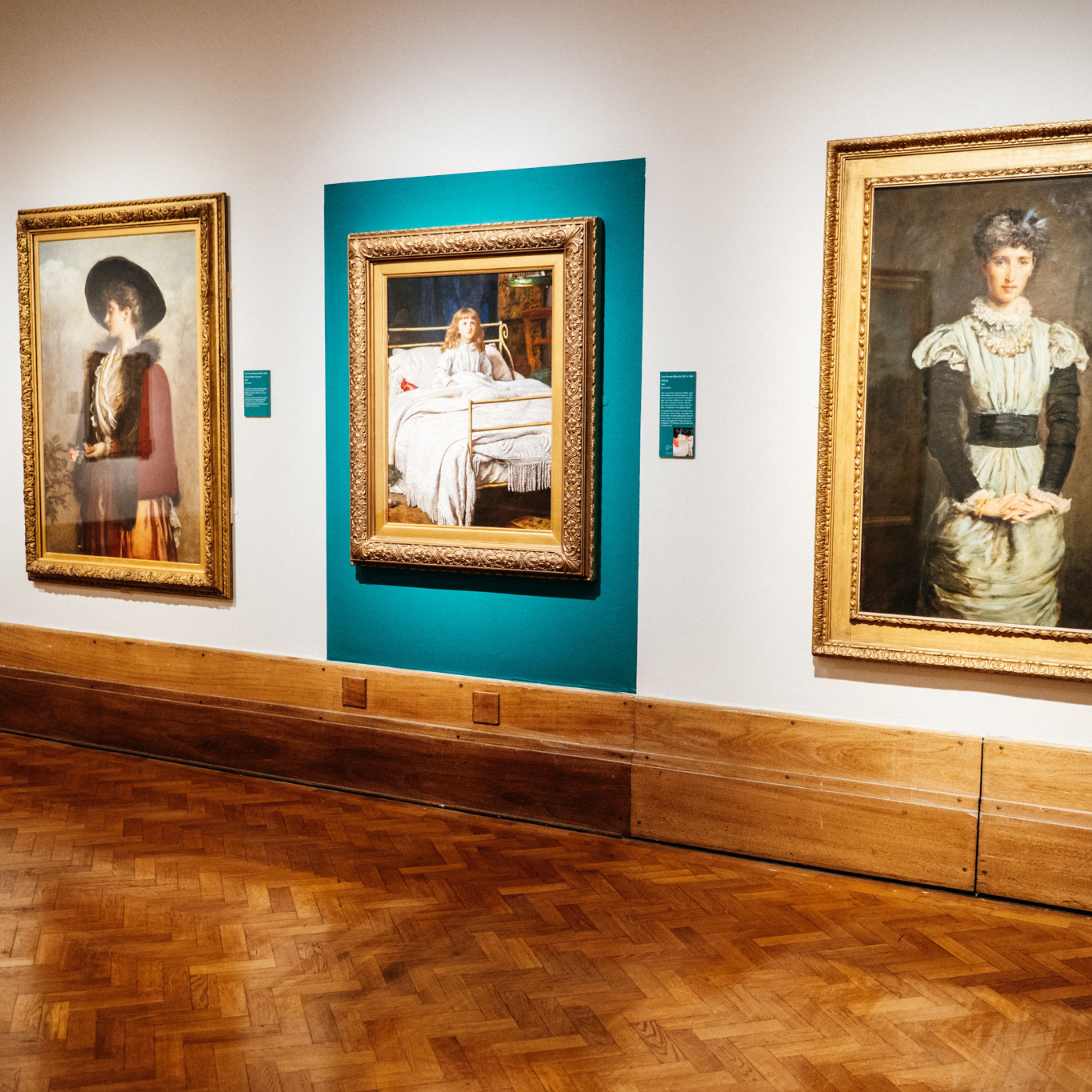 Millais In Perthshire 3 Culture Perth & Kinross -