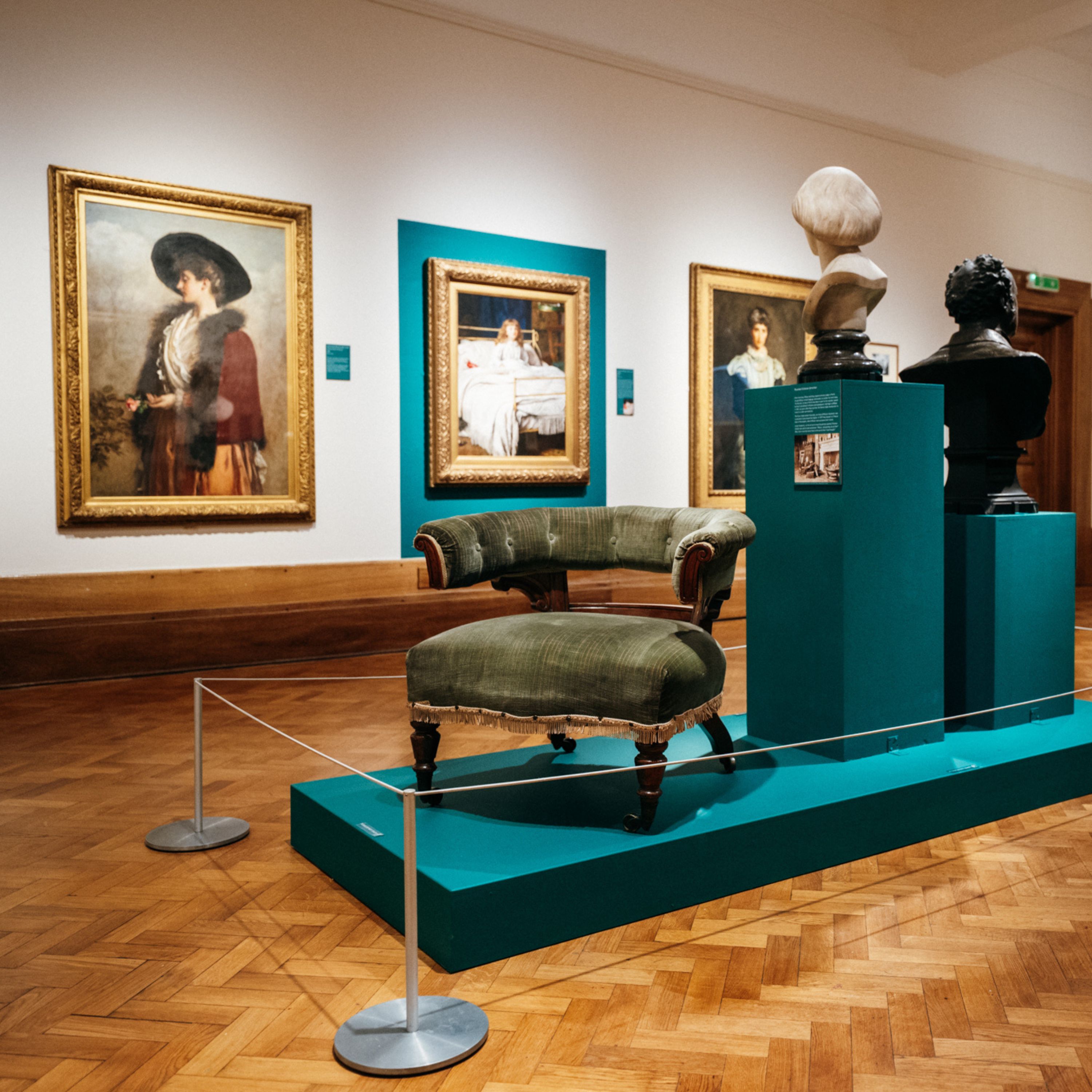 Millais In Perthshire 2 Culture Perth & Kinross -